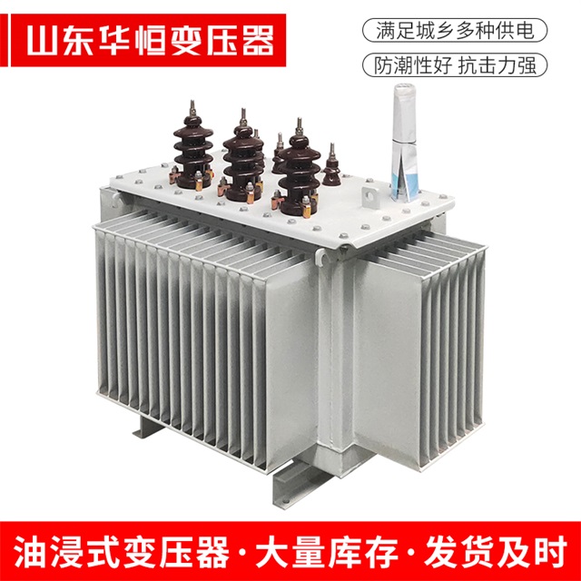 S13-10000/35太原太原太原油浸式变压器厂家