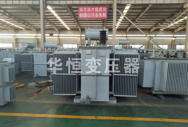 SZ11-6300/35太原太原太原油浸式变压器价格