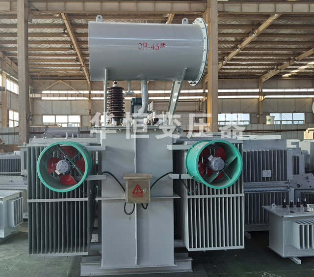 S13-8000/35太原太原太原电力变压器