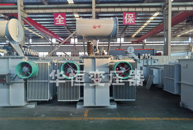 S13-6300/35太原太原太原油浸式变压器